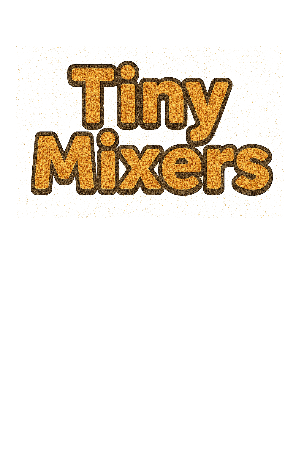 Tiny Mixers Logo